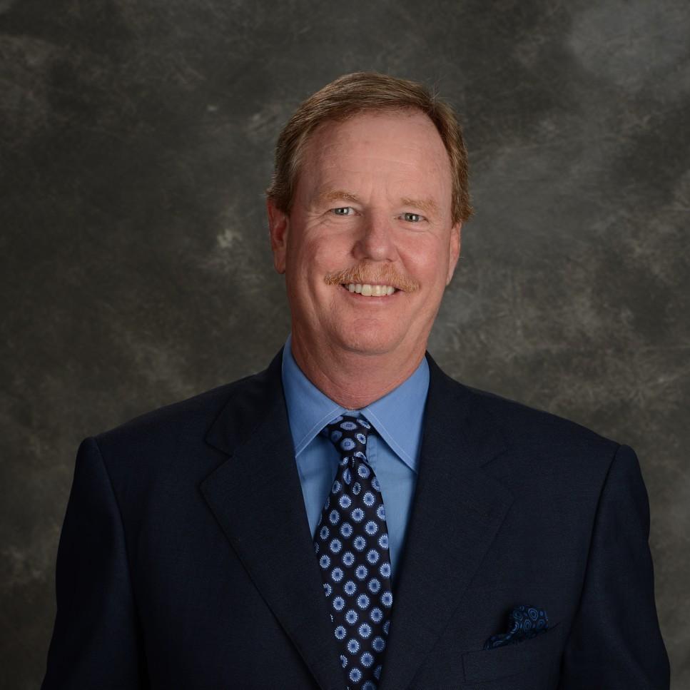 Ed Werder - Professional Sports Motivational Speaker