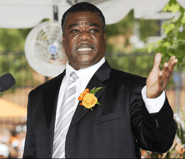 Eddie Murray - Motivational Sports Speaker