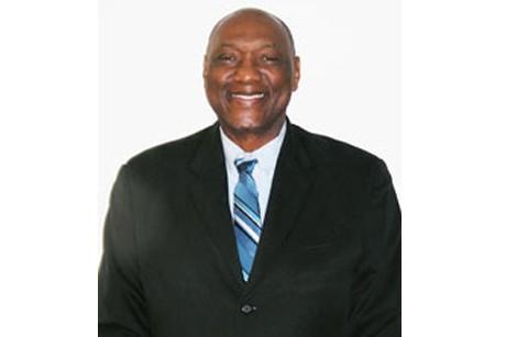Elvin Hayes - Professional Sports Motivational Speaker