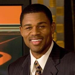 Eric Allen - Professional Sports Motivational Speaker