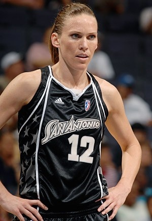 Erin Buescher - Motivational Sports Speaker