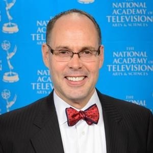 Ernie Johnson - Motivational Sports Speaker