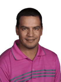 Fabian Gomez - Professional Sports Motivational Speaker