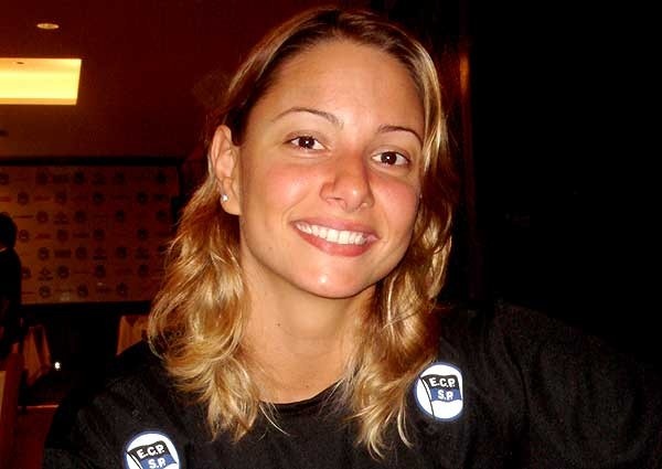 Flavia Delaroli - Motivational Sports Speaker