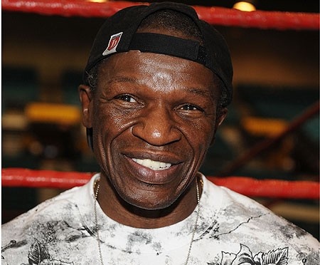 Floyd Mayweather Sr. - Motivational Sports Speaker