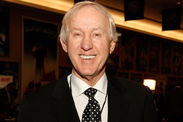 Fran Tarkenton - Professional Sports Motivational Speaker