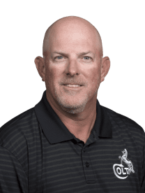 Frank Lickliter II - Professional Sports Motivational Speaker