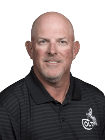 Frank Lickliter II - Motivational Sports Speaker