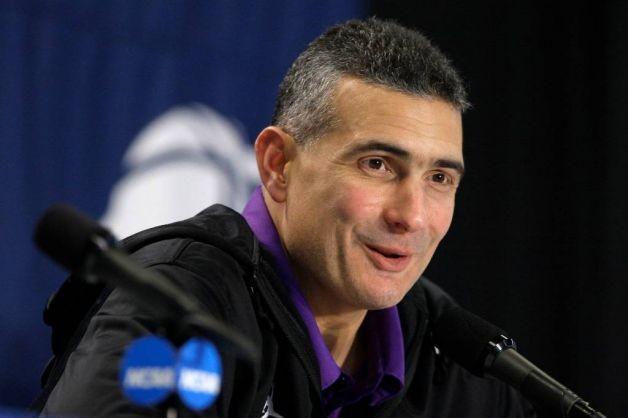 Frank Martin - Professional Sports Motivational Speaker