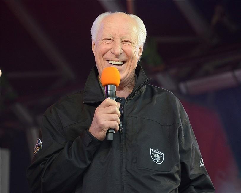 Fred Biletnikoff - Professional Sports Motivational Speaker