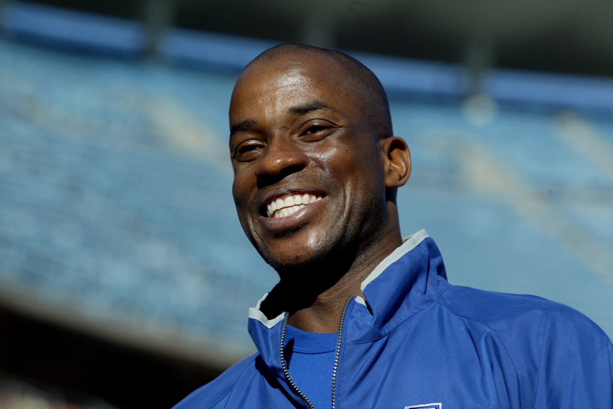 Fred McGriff - Motivational Sports Speaker