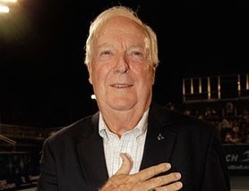 Fred Stolle - Motivational Sports Speaker