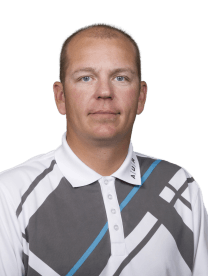 Garrett Willis - Motivational Sports Speaker