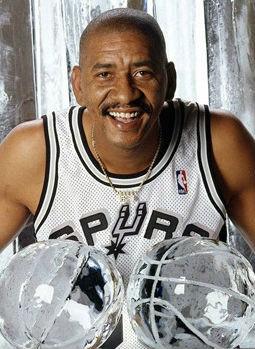George Gervin - Professional Sports Motivational Speaker
