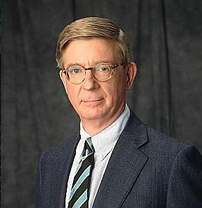 George Will - Motivational Sports Speaker