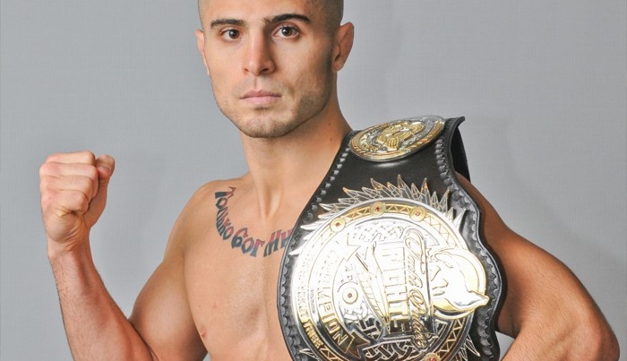 Georgi Karakhanyan - Motivational Sports Speaker