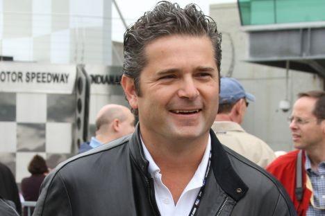 Gil de Ferran - Professional Sports Motivational Speaker