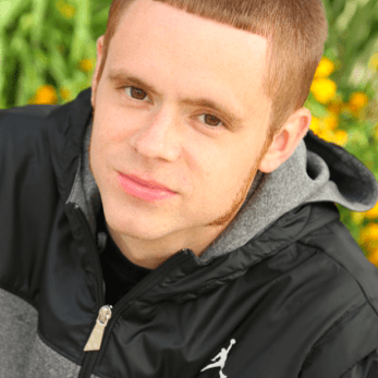 Grayson Boucher - Professional Sports Motivational Speaker