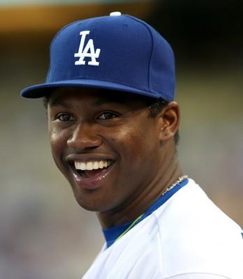 Hanley Ramirez - Professional Sports Motivational Speaker