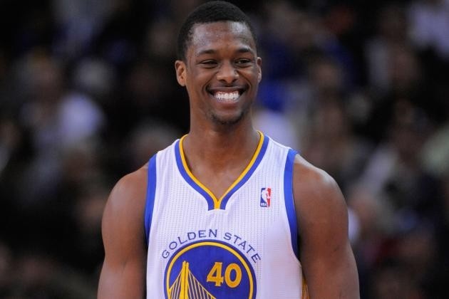 Harrison Barnes - Motivational Sports Speaker