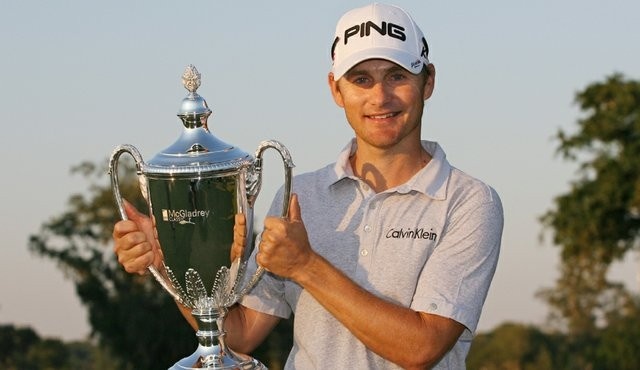 Heath Slocum - Motivational Sports Speaker