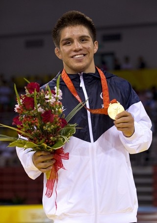 Henry Cejudo - Motivational Sports Speaker