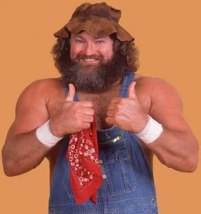 Hillbilly Jim - Professional Sports Motivational Speaker