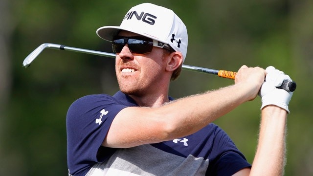 Hunter Mahan - Motivational Sports Speaker