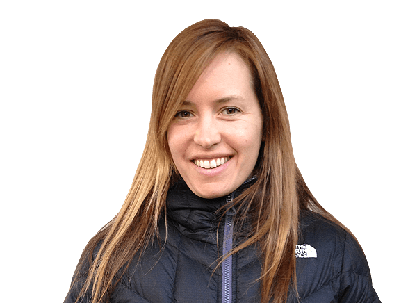 Ingrid Backstrom - Motivational Sports Speaker