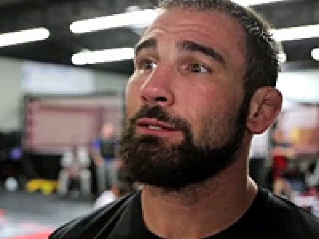 Isaac Vallie-Flagg - Motivational Sports Speaker