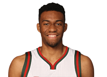 Jabari Parker - Professional Sports Motivational Speaker