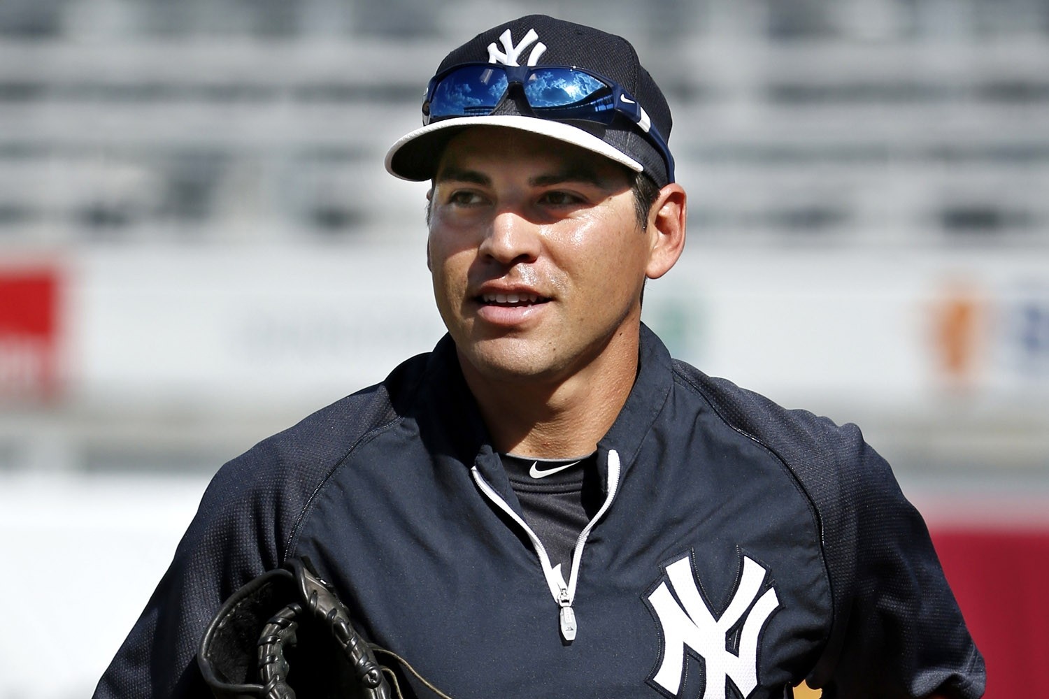 Jacoby Ellsbury - Motivational Sports Speaker