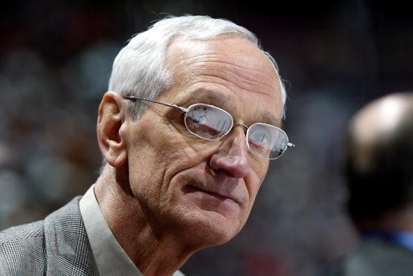 Jacques Laperriere - Motivational Sports Speaker