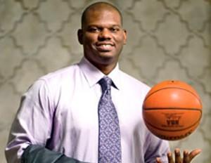 Jamal Mashburn - Professional Sports Motivational Speaker