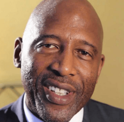 James Worthy - Motivational Sports Speaker