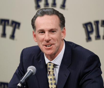 Jamie Dixon - Motivational Sports Speaker