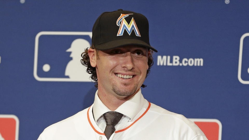 Jarrod Saltalamacchia - Motivational Sports Speaker