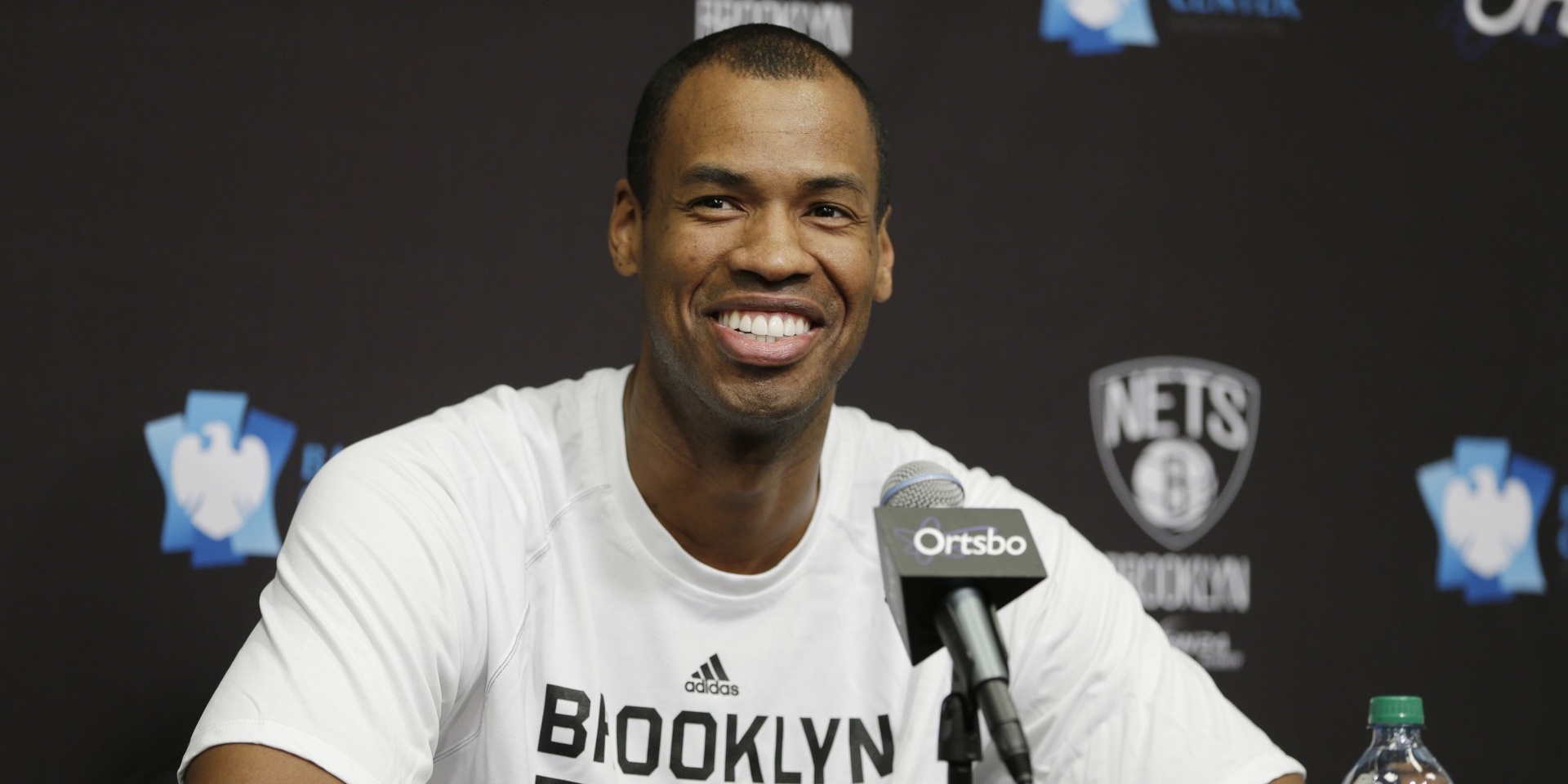 Jason Collins - Motivational Sports Speaker