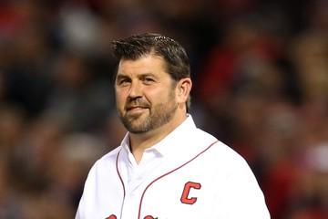Jason Varitek - Professional Sports Motivational Speaker