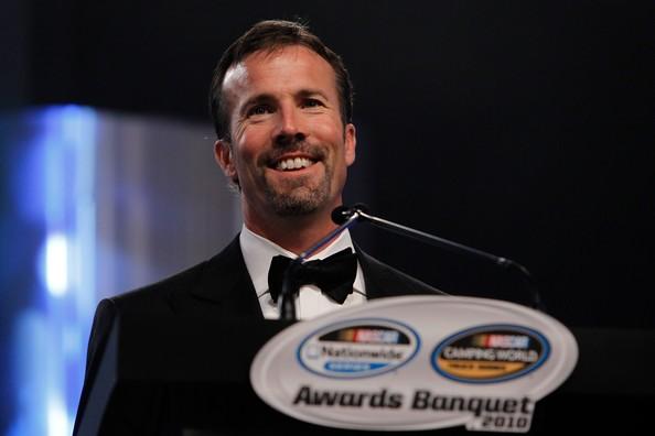 JD Gibbs - Professional Sports Motivational Speaker