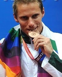 Jean Basson - Motivational Sports Speaker