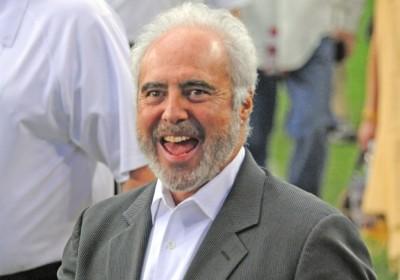 Jeffrey Lurie - Professional Sports Motivational Speaker