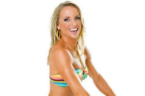 Jen Hendershott - Professional Sports Motivational Speaker