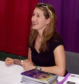 Jennifer Rodriguez - Motivational Sports Speaker