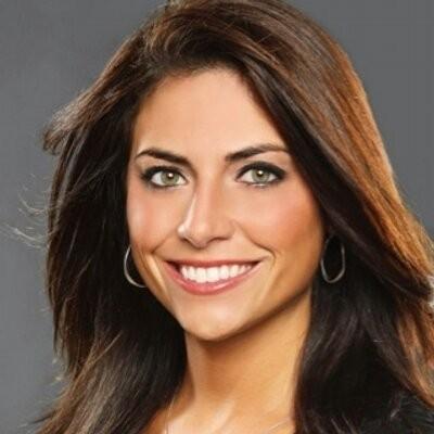 Jenny Dell - Professional Sports Motivational Speaker