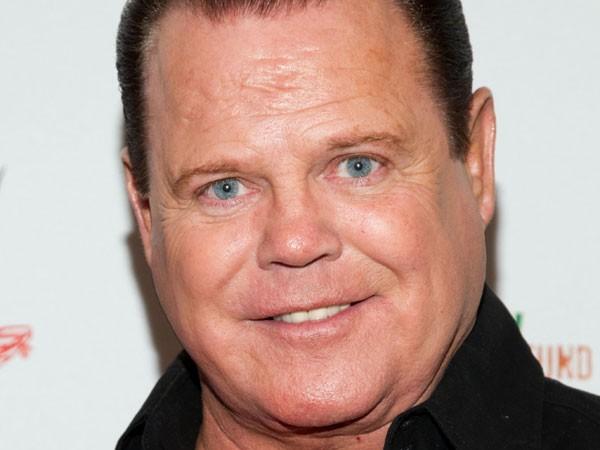 Jerry Lawler - Professional Sports Motivational Speaker