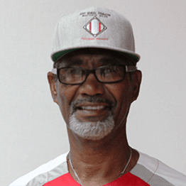 Jerry Manuel - Professional Sports Motivational Speaker