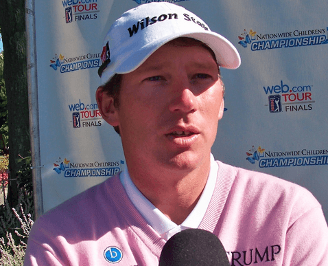 Jim Herman - Professional Sports Motivational Speaker