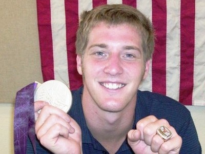 Jimmy Feigen - Motivational Sports Speaker