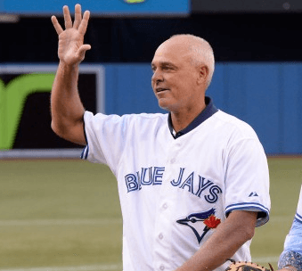 Jimmy Key - Motivational Sports Speaker